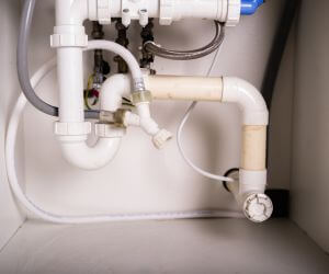 About The Faucet Pros Saucier, MS
